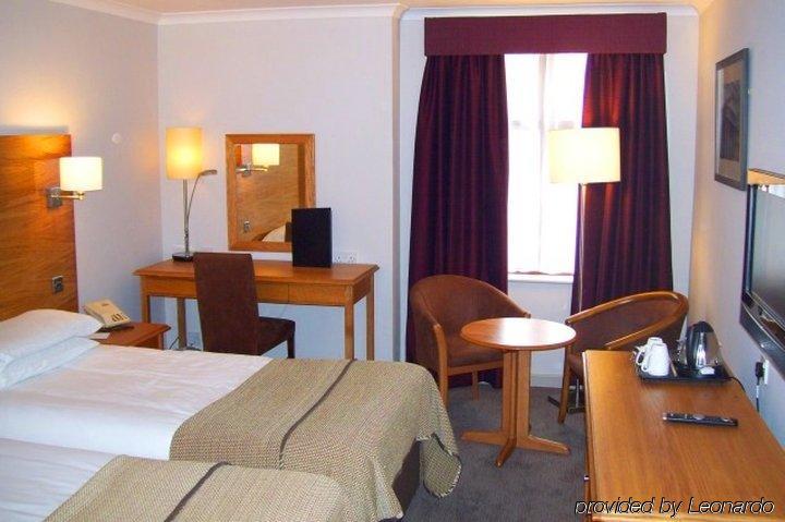Bridge Hotel Greenford  Værelse billede